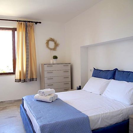 Apartament Casa Stefania Castelsardo Zewnętrze zdjęcie