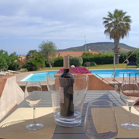 Apartament Casa Stefania Castelsardo Zewnętrze zdjęcie