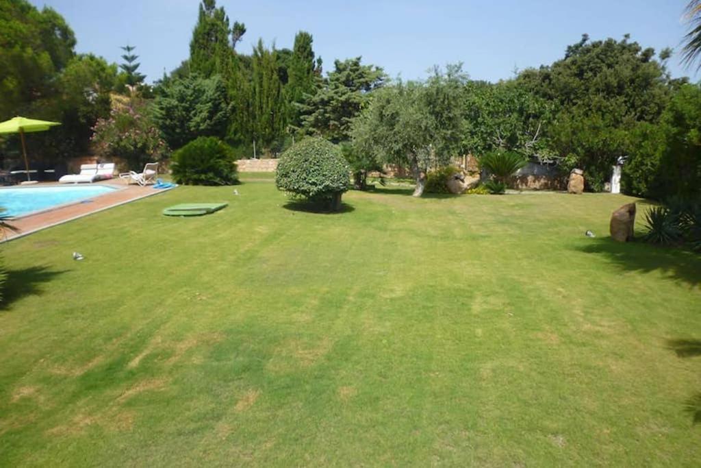Apartament Casa Stefania Castelsardo Zewnętrze zdjęcie