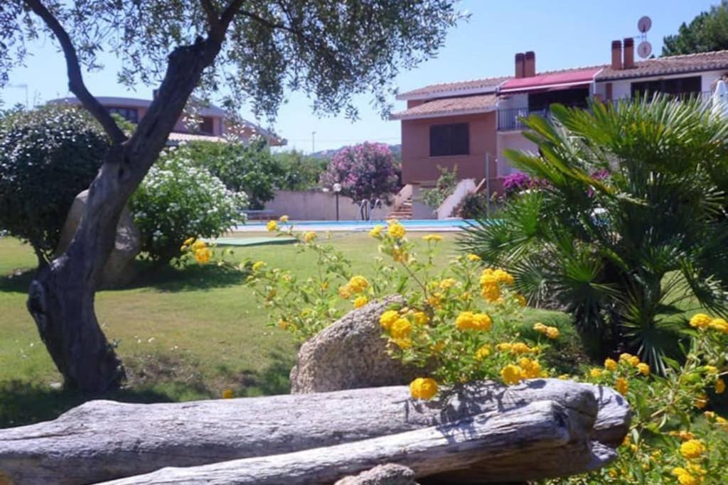 Apartament Casa Stefania Castelsardo Zewnętrze zdjęcie