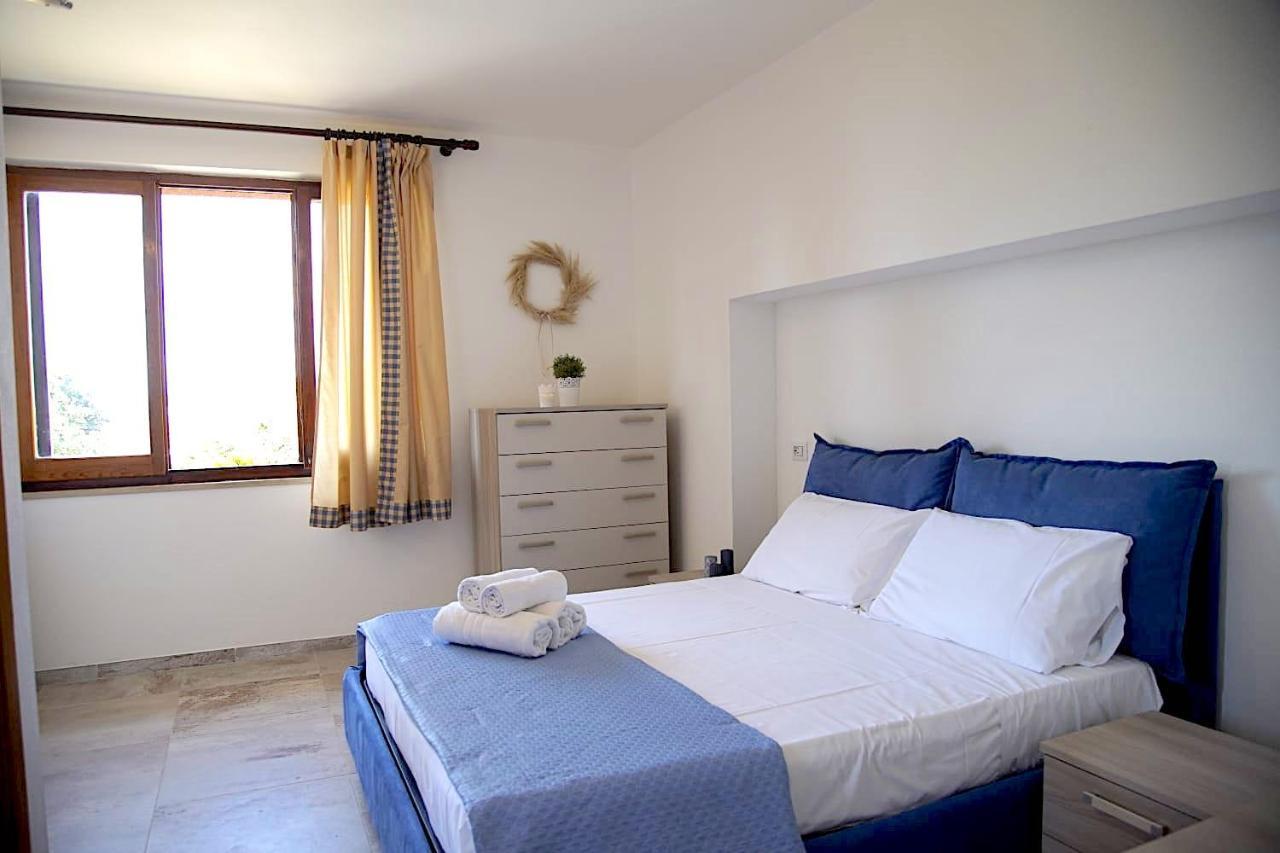 Apartament Casa Stefania Castelsardo Zewnętrze zdjęcie