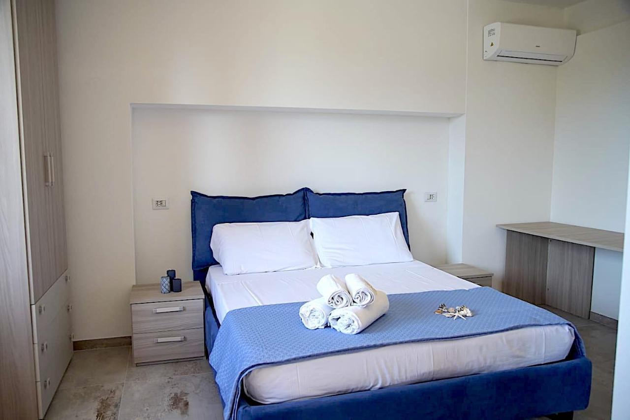 Apartament Casa Stefania Castelsardo Zewnętrze zdjęcie