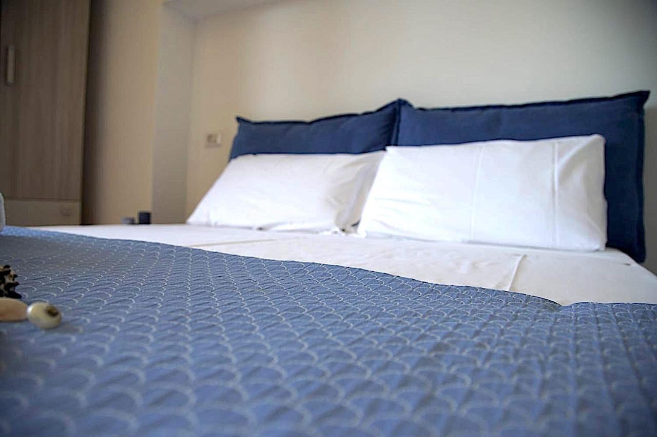 Apartament Casa Stefania Castelsardo Zewnętrze zdjęcie