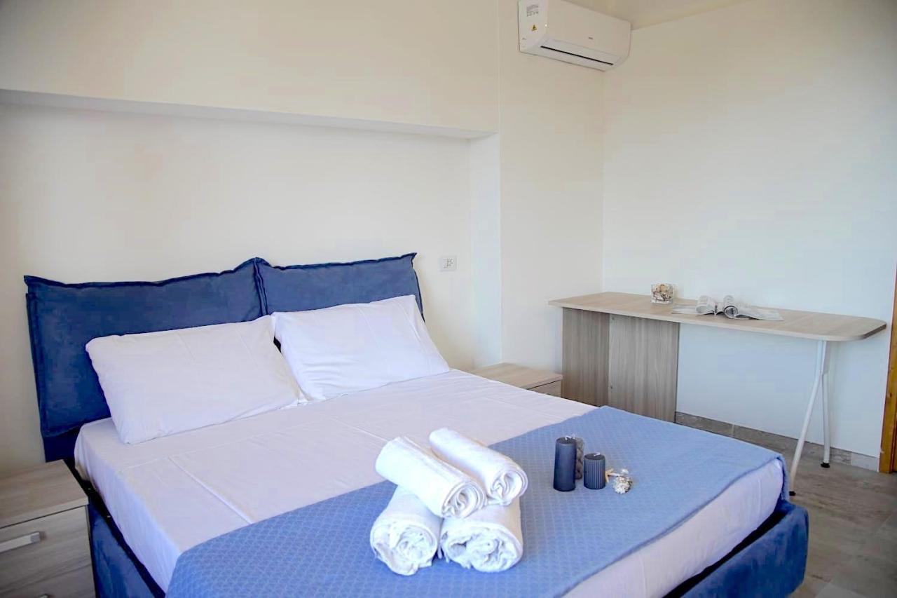 Apartament Casa Stefania Castelsardo Zewnętrze zdjęcie