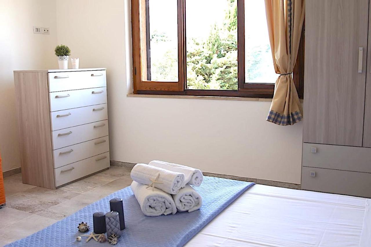 Apartament Casa Stefania Castelsardo Zewnętrze zdjęcie