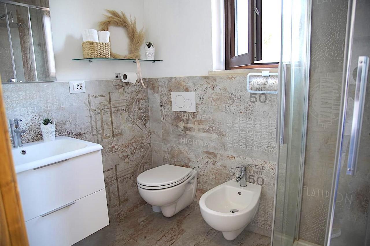 Apartament Casa Stefania Castelsardo Zewnętrze zdjęcie