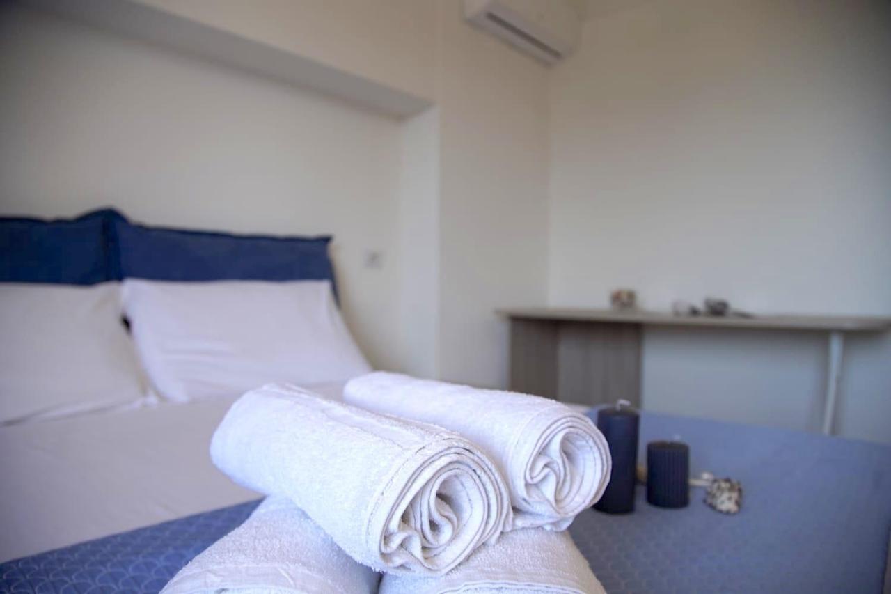 Apartament Casa Stefania Castelsardo Zewnętrze zdjęcie