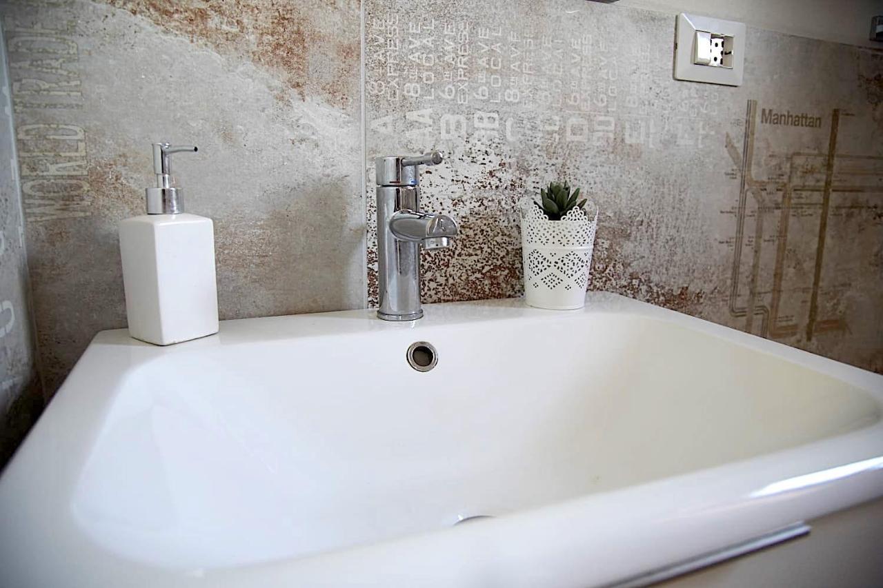 Apartament Casa Stefania Castelsardo Zewnętrze zdjęcie