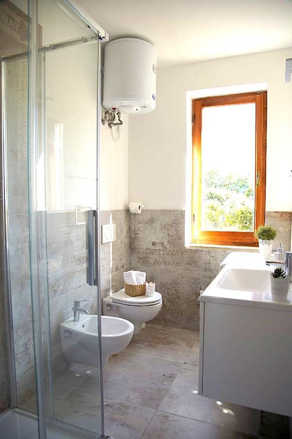 Apartament Casa Stefania Castelsardo Zewnętrze zdjęcie