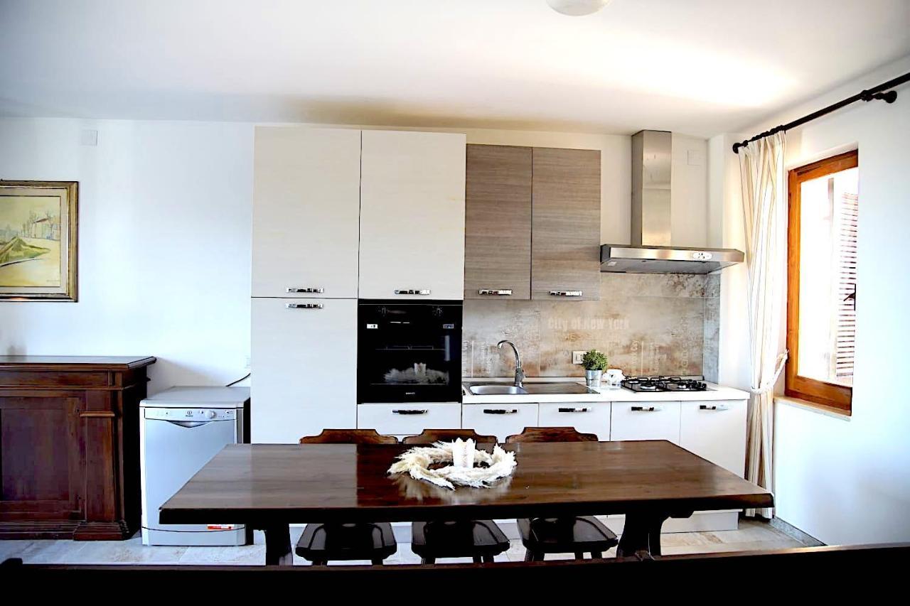 Apartament Casa Stefania Castelsardo Zewnętrze zdjęcie