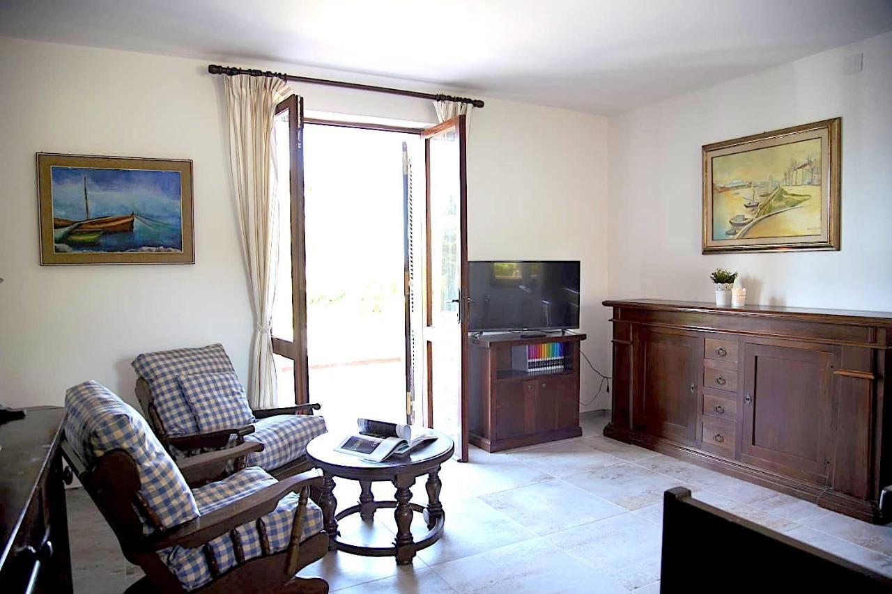 Apartament Casa Stefania Castelsardo Zewnętrze zdjęcie