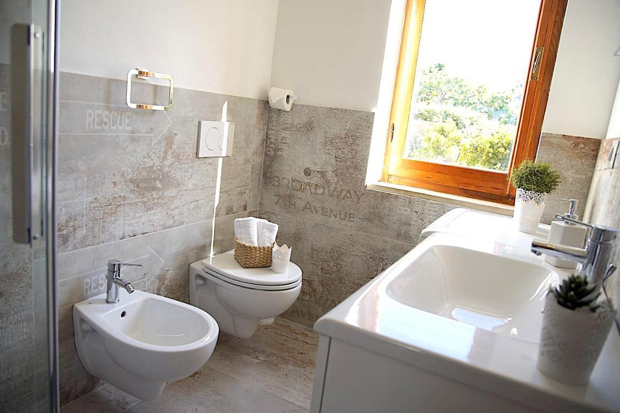 Apartament Casa Stefania Castelsardo Zewnętrze zdjęcie