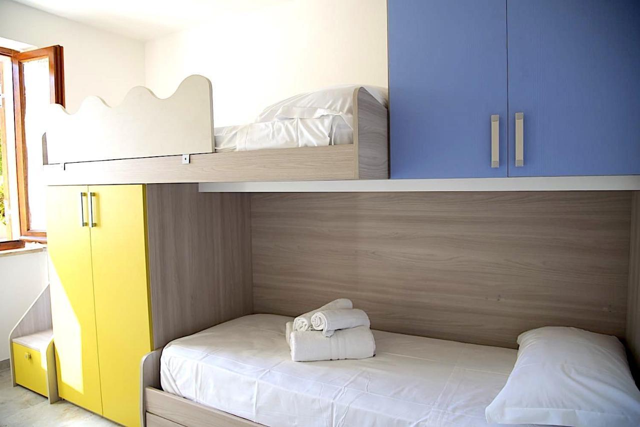 Apartament Casa Stefania Castelsardo Zewnętrze zdjęcie