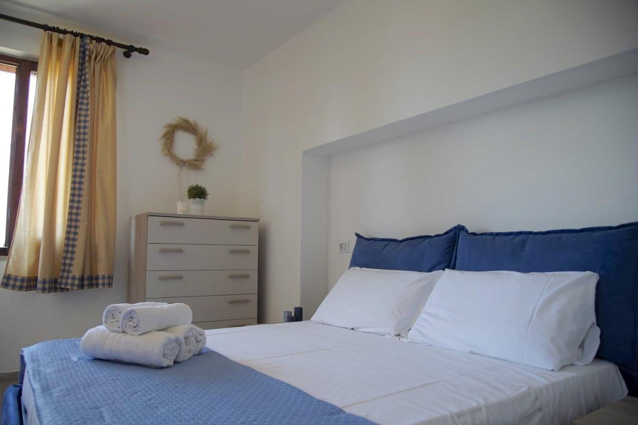 Apartament Casa Stefania Castelsardo Zewnętrze zdjęcie