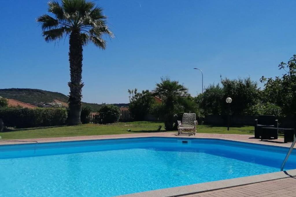 Apartament Casa Stefania Castelsardo Zewnętrze zdjęcie